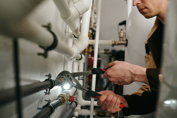 Best Local Plumber Services  in Mystic, CT