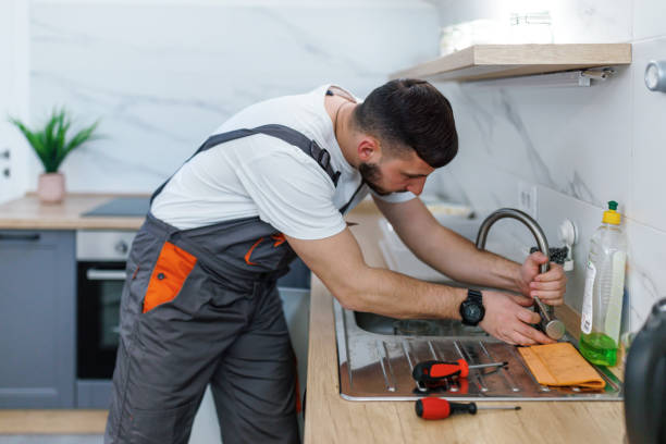 Best Water Heater Repair  in Mystic, CT