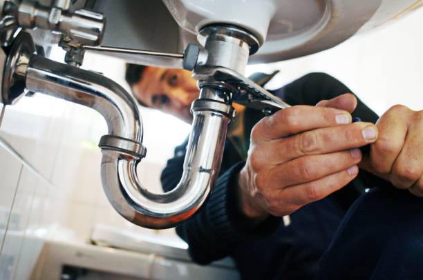 Best Plumbing Repair Near Me  in Mystic, CT