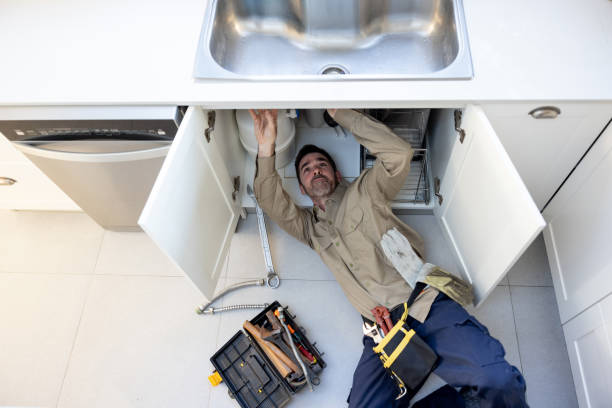 Sprinkler Systems in Mystic, CT