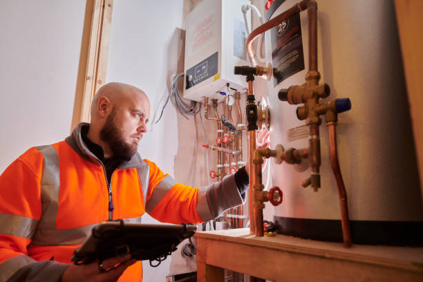 Best Residential Plumbing Services  in Mystic, CT