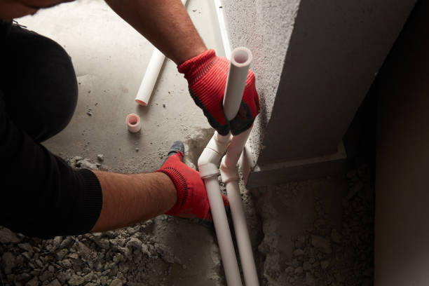 Best Pipe Repair Near Me  in Mystic, CT