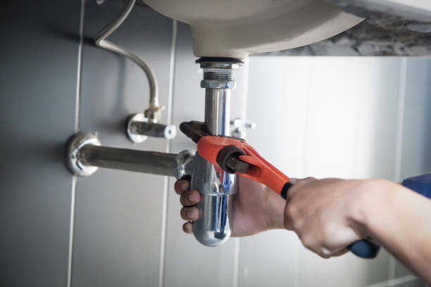 Reliable Mystic, CT Plumbing Solutions