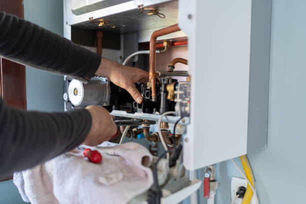 Best Gas Line Repair  in Mystic, CT