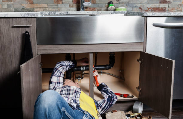 Best Residential Plumbing Services  in Mystic, CT