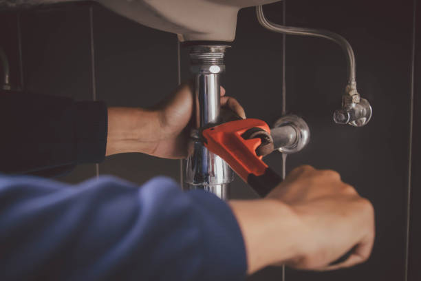 Best 24-Hour Plumber Near Me  in Mystic, CT